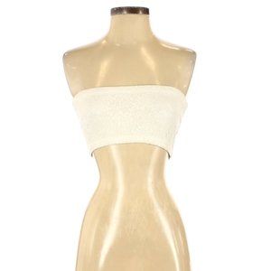 Zenana Outfitters Tube Top